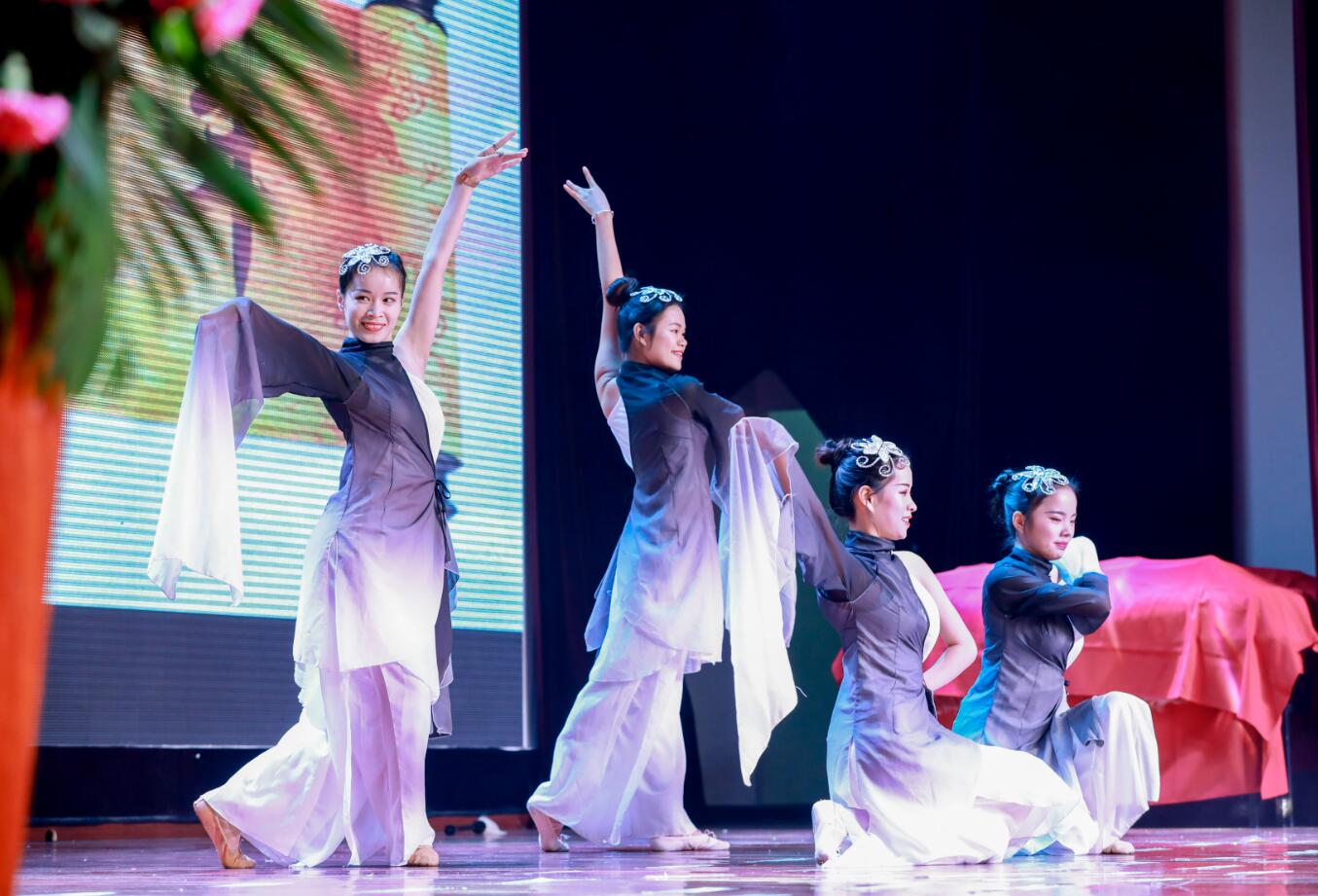 2018年(nián)客戶答(dá)謝(xiè)會(huì)