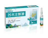 苦木(mù)注射液
